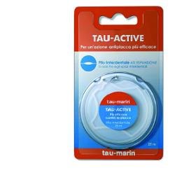 alfasigma chc taumarin filo interdentale tau active taumarin