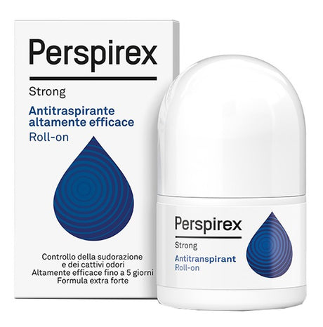 riemann as perspirex strong antitraspirante roll on 20 ml perspirex ean 5701943010556