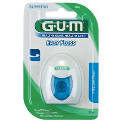sunstar gum easy floss filo interdentale 30 metri gum ean 0070942020008