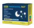 nova argentia nova melatonina fast 45 compresse 1mg di melatonina nova argentia ean 8056471910395