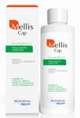 giuliani mellis cap shampoo riducente e lenitivo 200 ml biogena ean 8011674004838