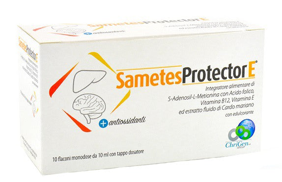 chrigen sametes protector e 10 flaconi chrigen group