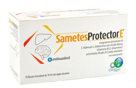 chrigen sametes protector e 10 flaconi chrigen group