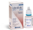 biotrading idrofolic plus gocce 15 ml biotrading