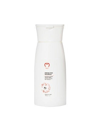 unionderma most dermictiol shampoo 150 ml most ean 8051418890105
