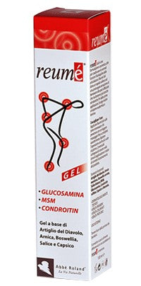 abberoland reume gel 100 ml reume ean 8021289106124