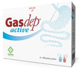 erbozeta elp gasdep active 612 bustine erbozeta