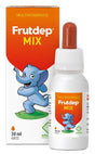 erbozeta elp frutdep mix gocce 30 ml erbozeta
