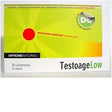biogroup testoage low 30 cpr 850 macerato glicerico officine naturali