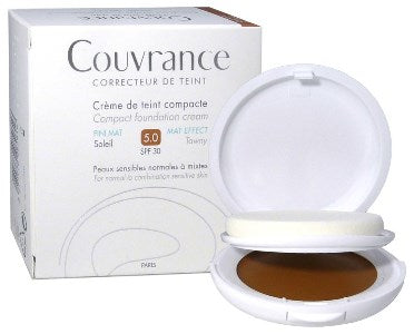 avene pierre fabre it spa eau thermale avene couvrance crema compatta colorata nf oil free sole 95 g avene ean 3282770082616