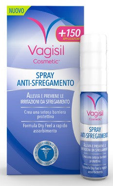 combe italia vagisil anti sfregamento spray 30 ml vagisil ean 5010934004864