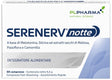 pl pharma serenerv notte 30 compresse