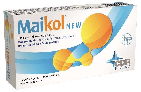 centro prod servizi maikol 30 compresse erba vita ean 8057018690015