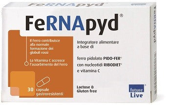 future live fernapyd 30 capsule