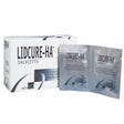 doc oftalmici lidcure ha salviettina detergente emolliente lenitiva 16 bustine doc generici