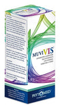 phytomed muvivis 150 ml