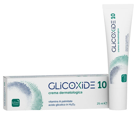 valderma glicoxide 10 crema 25 ml