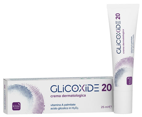 valderma glicoxide 20 crema 25 ml valderma