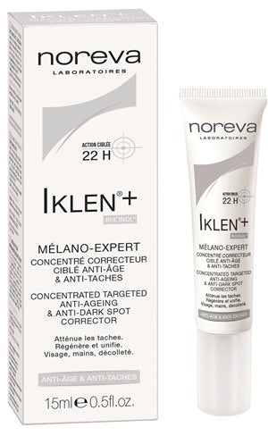 noreva iklen melano expert 15 ml idi ean 3401561506340
