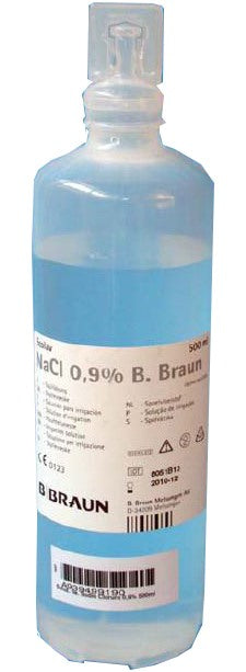farmacare soluzione fisiologica 09 sodio cloruro 250 ml non iniettabile farmacare