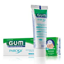 sunstar gum paroex 0 06 chx dentifricio 75 ml gum ean 0070942304016