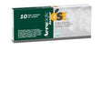prodeco pharma gse aerobiotic junior 10flaconcini da 50ml gse