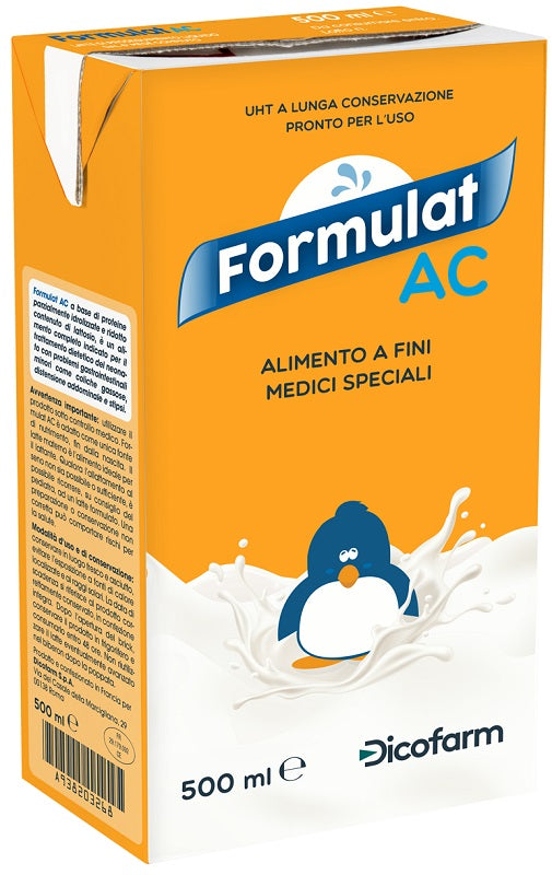 dicofarm formulat ac brick 500 ml formulat