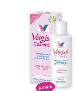 combe italia vagisil detergente con gynoprebiotic 250ml vagisil ean 5010934004895