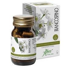 aboca biancospino concentrato totale 50 opercoli aboca ean 8032472022039