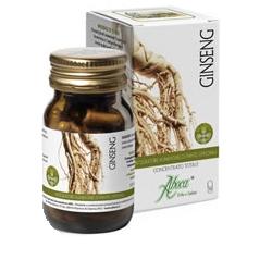 aboca ginseng concentrato totale 50 opercoli aboca ean 8032472022374