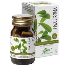 aboca uva ursina concentrato totale 50 opercoli aboca ean 8032472022824