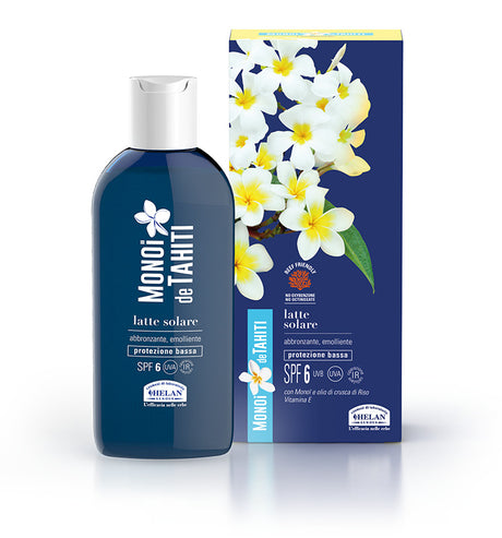 helan cosmesi monoi latte solare spf 6 ean 8058774302235