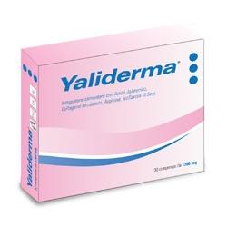 pharmareniefutura yaliderma 30 compresse