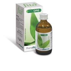promo pharma fitodre 16 50 ml gocce promopharma