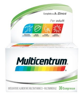 haleon italy multicentrum adulti 90 compresse multicentrum ean 8058697280252