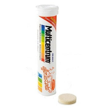 haleon italy multicentrum adulti effervescente 20 compresse multicentrum ean 8058697280269
