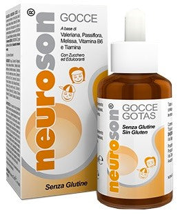 shedir pharma neuroson gocce 30 ml neuroson