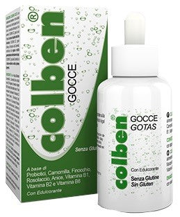 shedir pharma colben gocce 30 ml shedir
