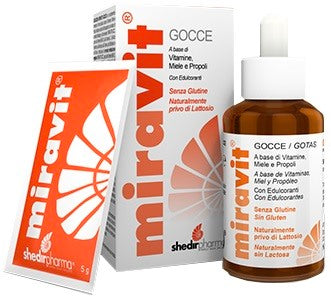 shedir pharma miravit gocce 30 ml shedir