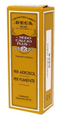 deca sedo calcio plus aerosol soluzione 100 ml deca laboratorio chimico