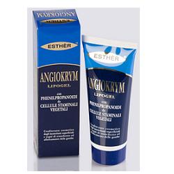 lab farmaceutici krymi angiokrym lipogel 100 ml lab farmaceutici krymi ean 8058450780111