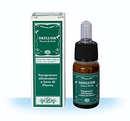 deca defluor gocce 10 ml deca laboratorio chimico