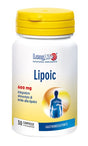 longlife longlife lipoic 30 compresse long life ean 8054521001291