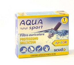 pasquali scudo aqua sport junior s 1 paio pasquali ean 8032738384055