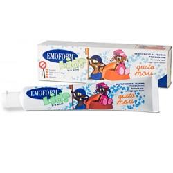 polifarma benessere emoform kids mou 50 ml emoform ean 8056772950212