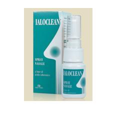 farma derma spray nasale ialoclean 30ml ialoclean