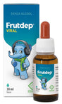 erbozeta frutdep viral gocce 30 ml erbozeta