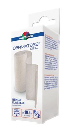 pietrasanta pharma dermatess benda ideal m5x6cm ean 8032956144561