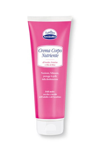 zeta farmaceutici euphidra amidomio crema corpo 250 ml euphidra ean 8056772630725