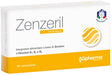 ag pharma zenzeril 30 compresse